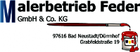 Malerbetrieb Feder